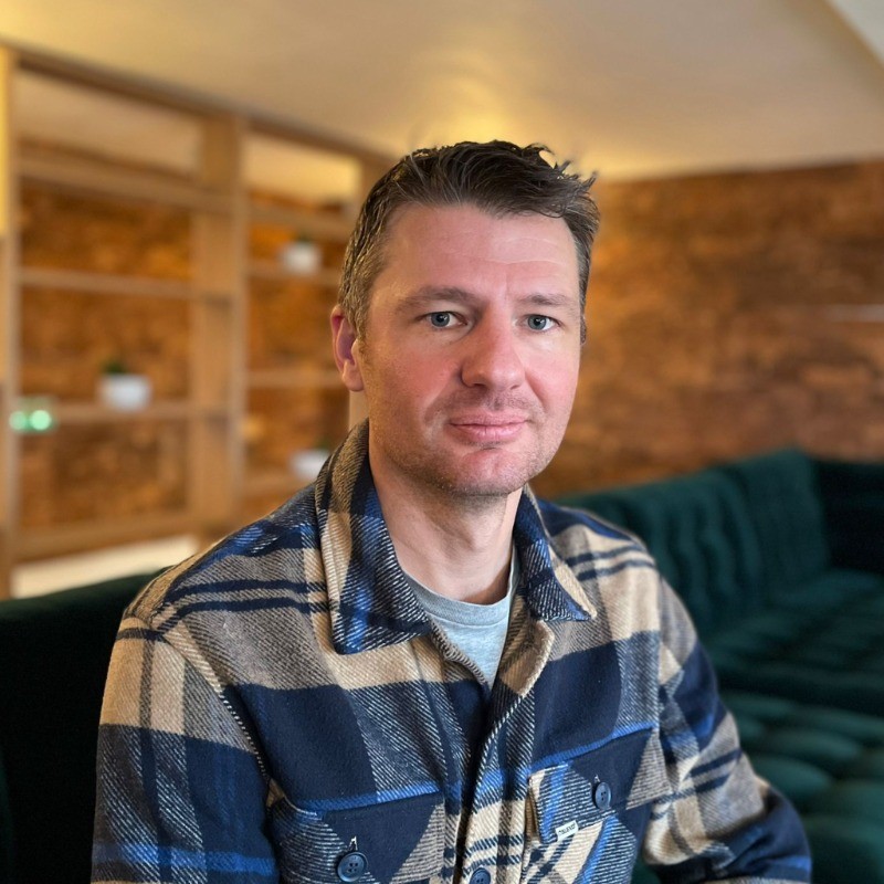 Christophe forestier - cff64