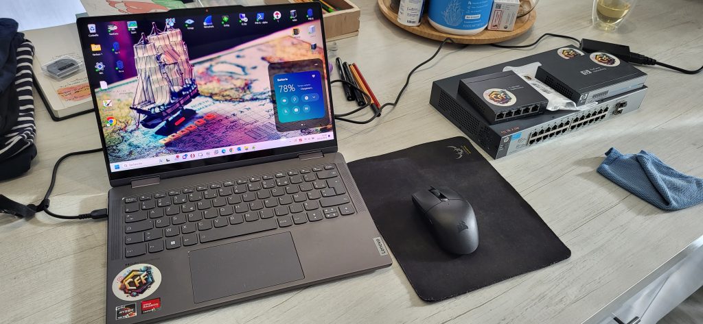 mes services - CFF64