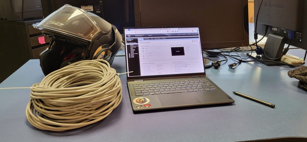 mes services - CFF64