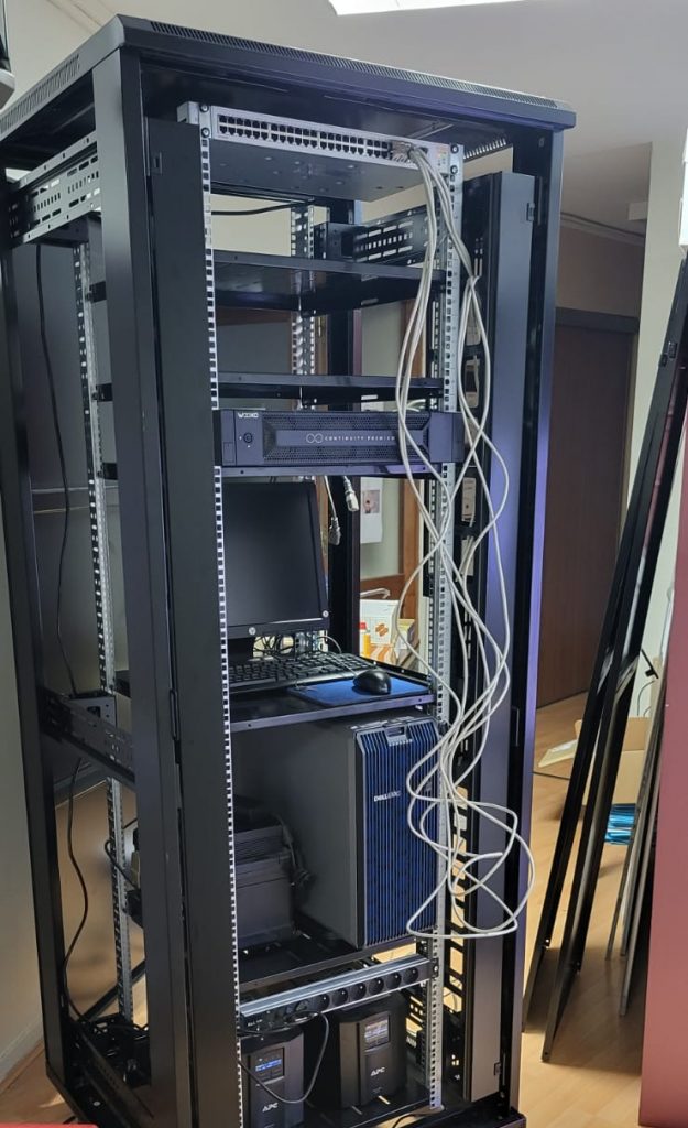 mes services - CFF64